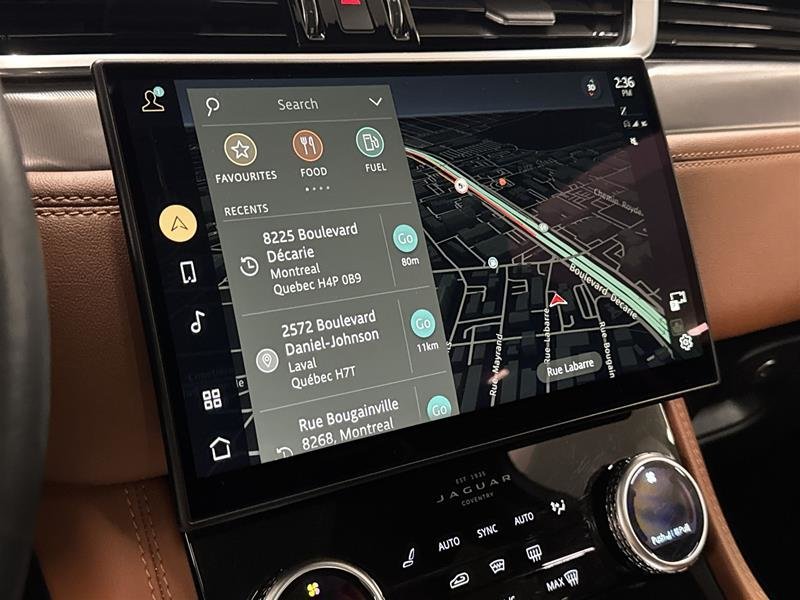 2024 Jaguar F-PACE P250 R-DYNAMIC S-10