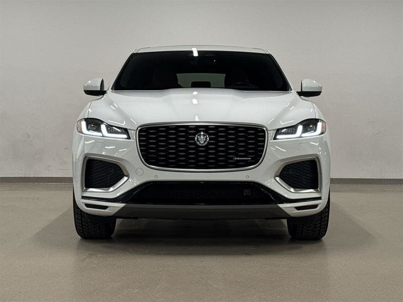 2024 Jaguar F-PACE P250 R-DYNAMIC S-1