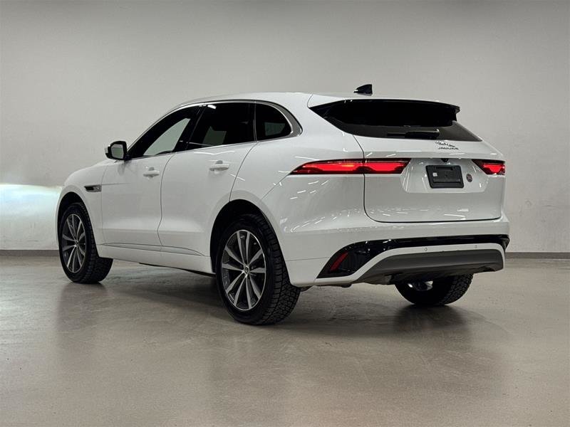 2024 Jaguar F-PACE P250 R-DYNAMIC S-5
