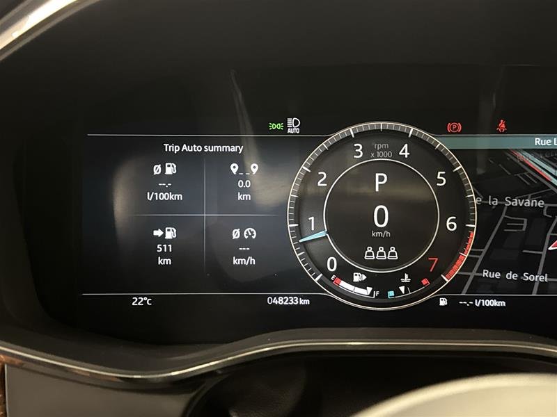 2024 Jaguar F-PACE P250 R-DYNAMIC S-8