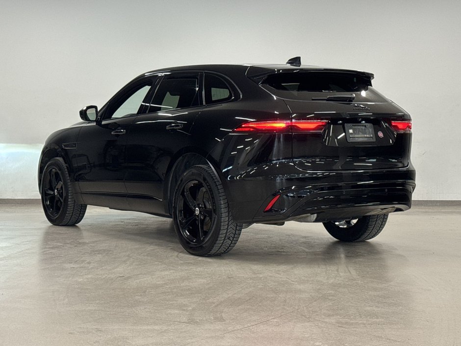 2024 Jaguar F-PACE P250 R-DYNAMIC S-13