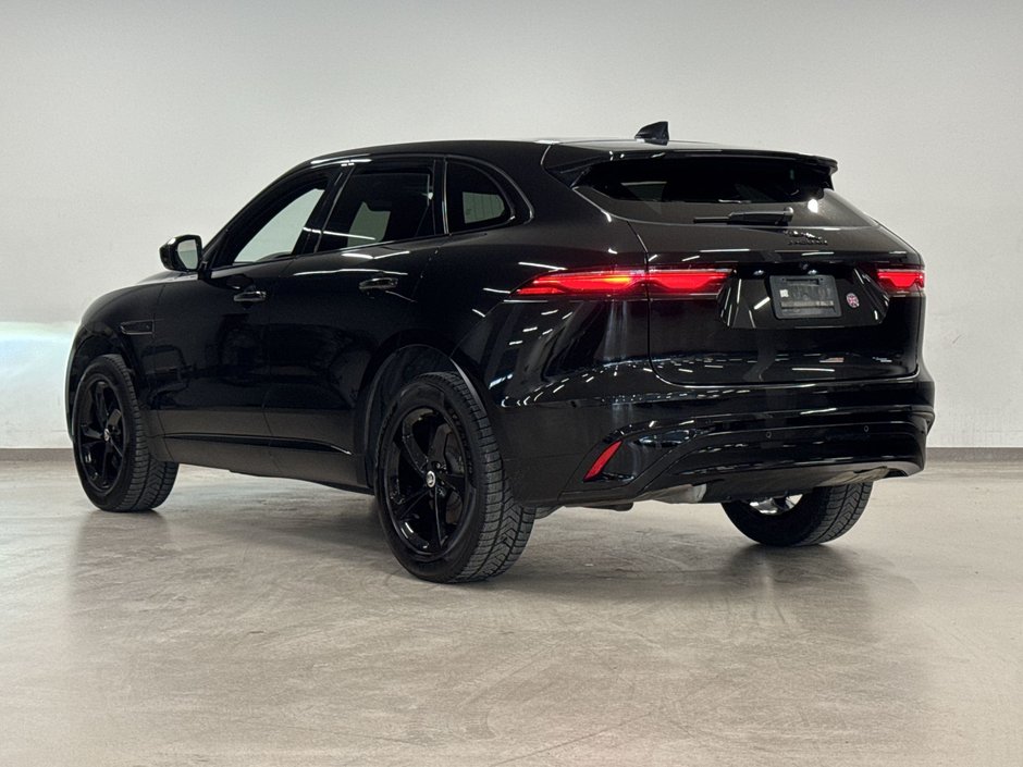 2024 Jaguar F-PACE P250 R-DYNAMIC S-5