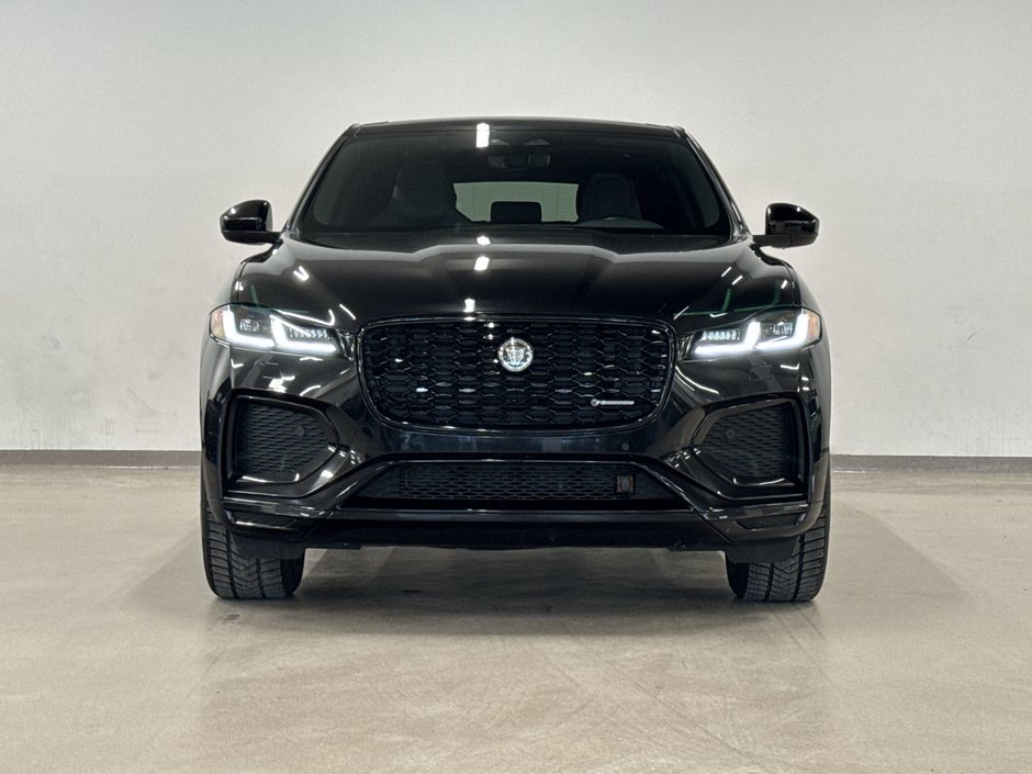 2024 Jaguar F-PACE P250 R-DYNAMIC S-9