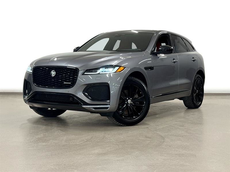 2024 Jaguar F-PACE P250 R-DYNAMIC S-0