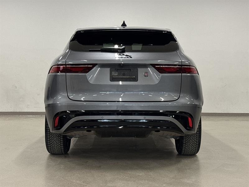 2024 Jaguar F-PACE P250 R-DYNAMIC S-4