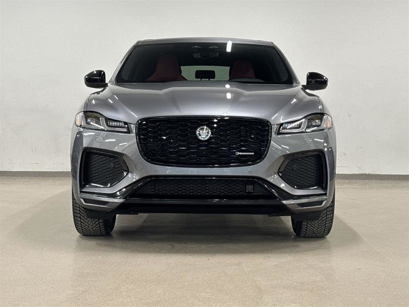 2024 Jaguar F-PACE P250 R-DYNAMIC S-1