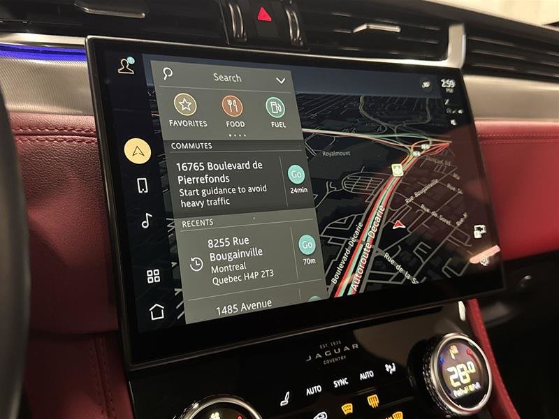 2024 Jaguar F-PACE P250 R-DYNAMIC S-10