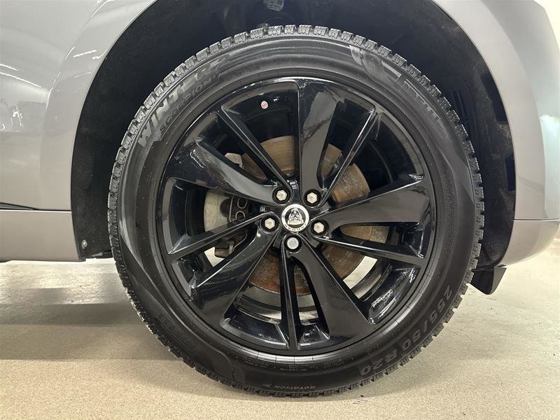 Jaguar F-PACE P250 R-DYNAMIC S 2024-18