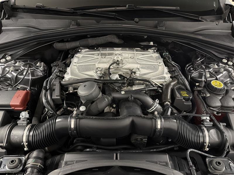 2024 Jaguar F-PACE P 550 SVR-16