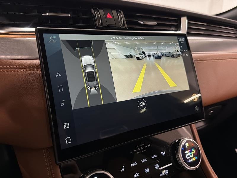 Jaguar F-PACE P250 R-DYNAMIC S 2024-9