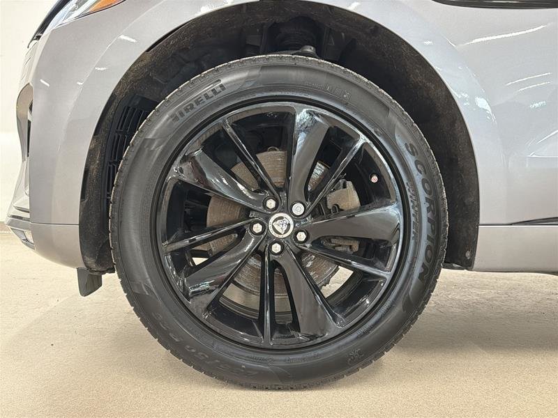 Jaguar F-PACE P250 R-DYNAMIC S 2024-18