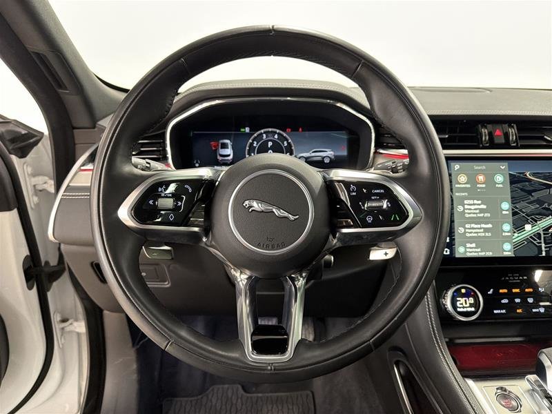 Jaguar F-PACE P250 R-DYNAMIC S 2024-11