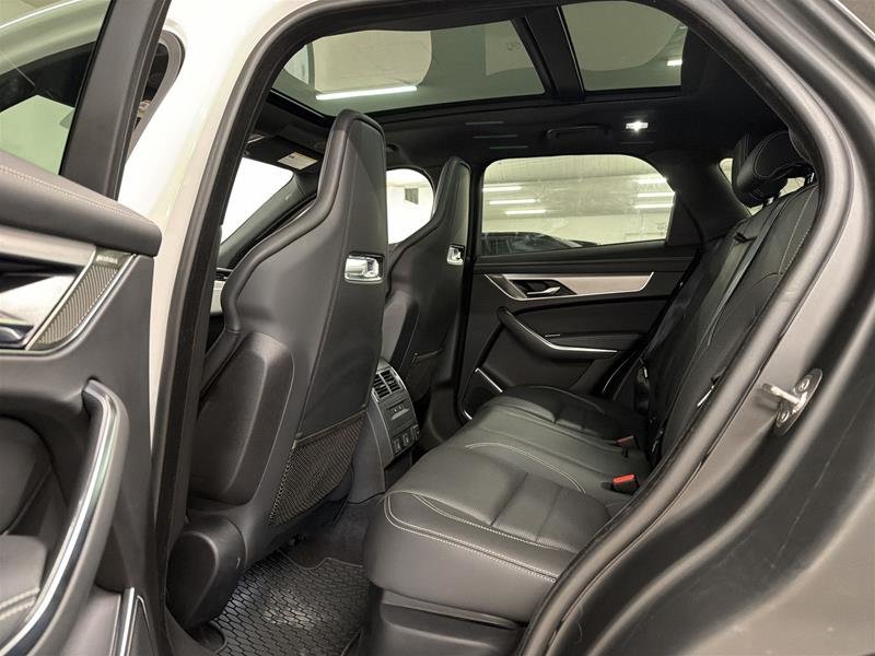 Jaguar F-PACE P250 R-DYNAMIC S 2024-14