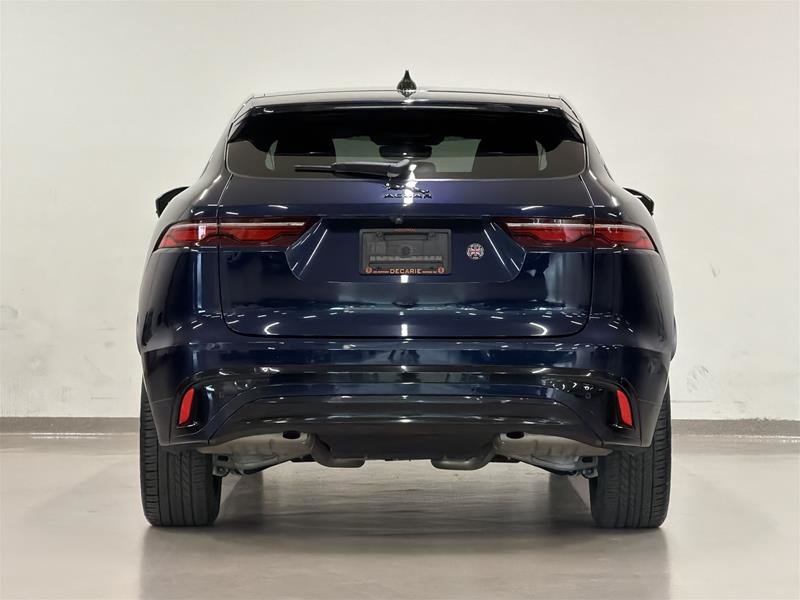 2024 Jaguar F-PACE P250 R-DYNAMIC S-7