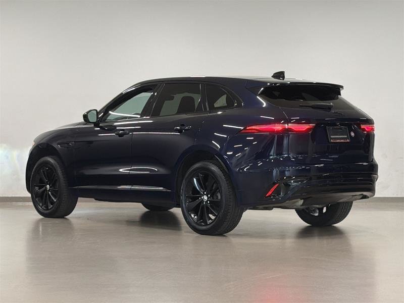 2024 Jaguar F-PACE P250 R-DYNAMIC S-6