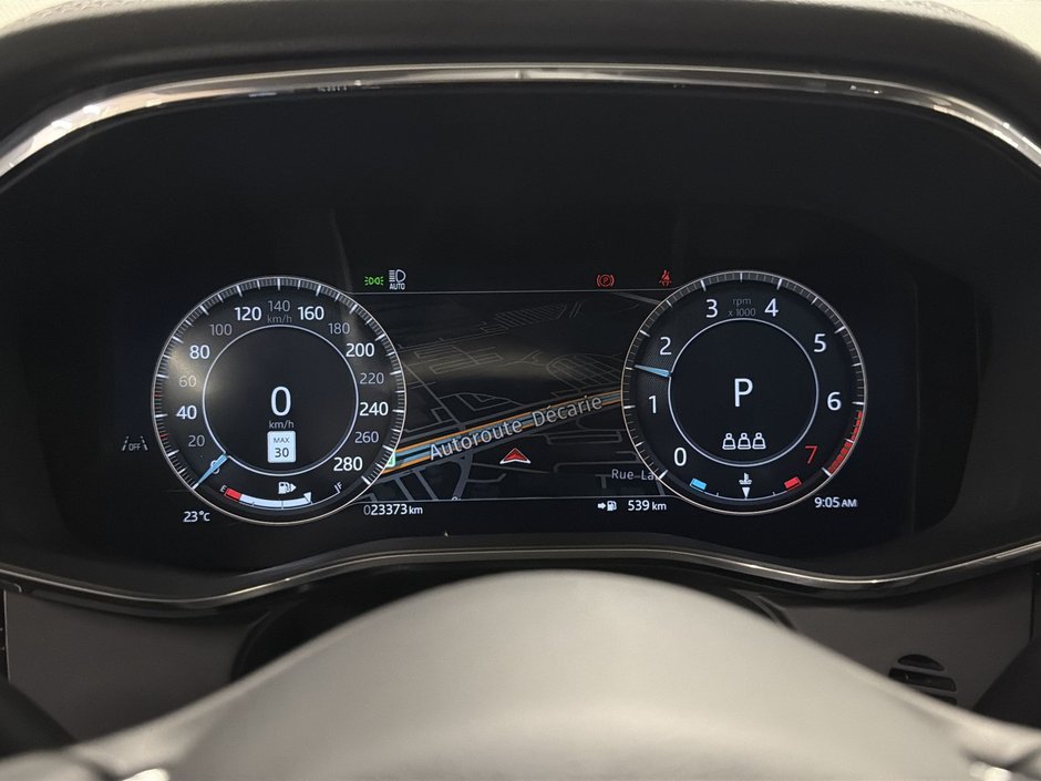 2026 Jaguar F-PACE P250 R-Dynamic S Auto-20