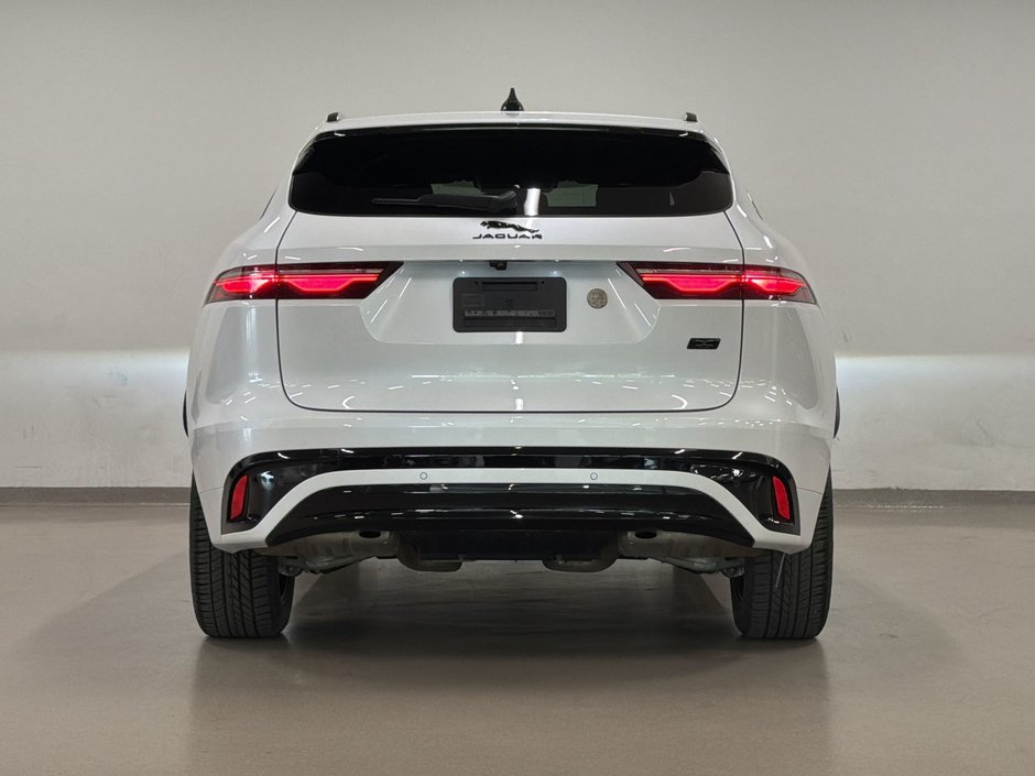 2026 Jaguar F-PACE P250 R-Dynamic S Auto-16