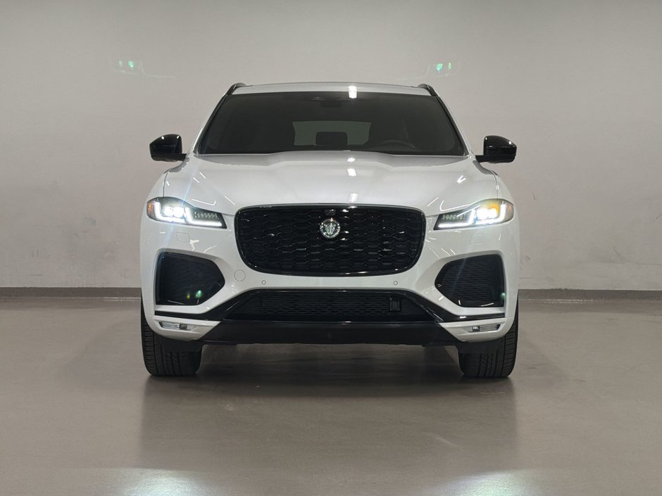 2026 Jaguar F-PACE P250 R-Dynamic S Auto-2