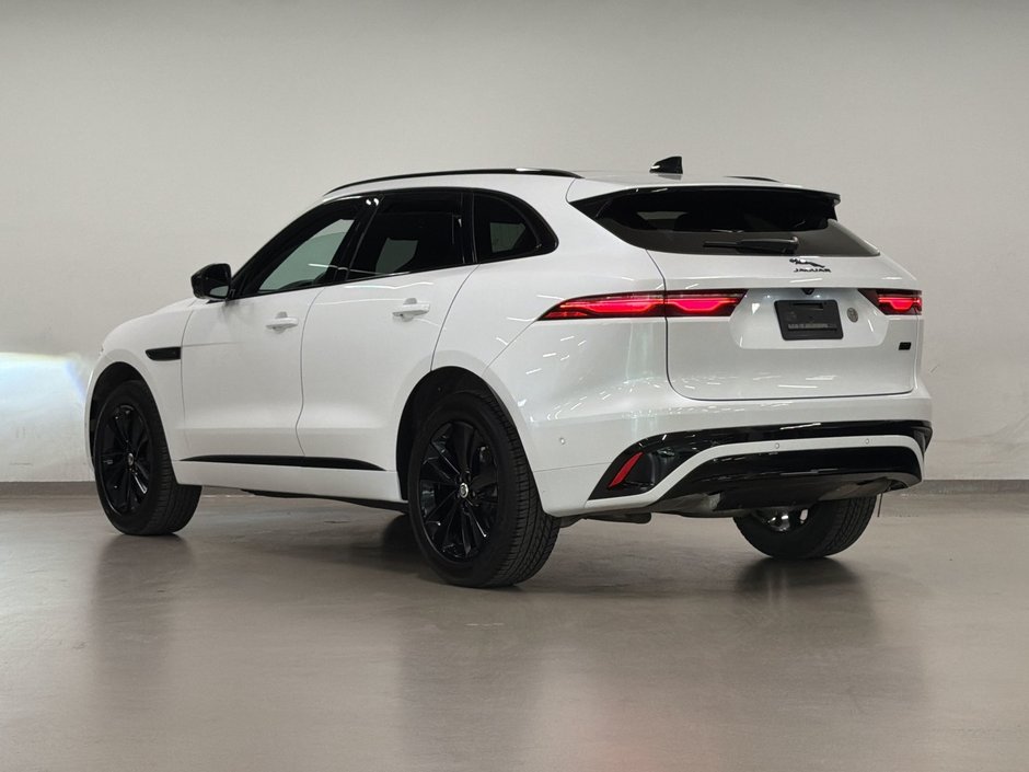 2026 Jaguar F-PACE P250 R-Dynamic S Auto-17