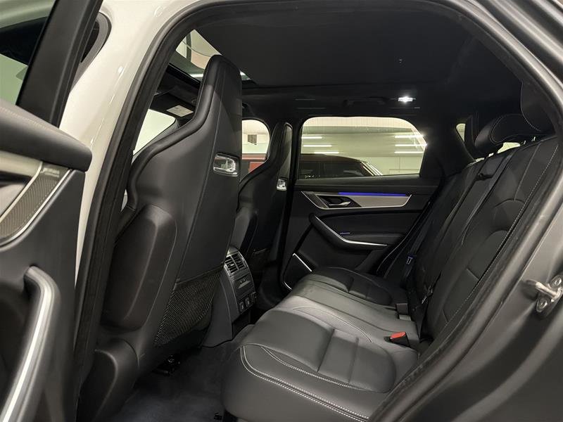 Jaguar F-PACE P250 R-Dynamic S Auto 2026-14