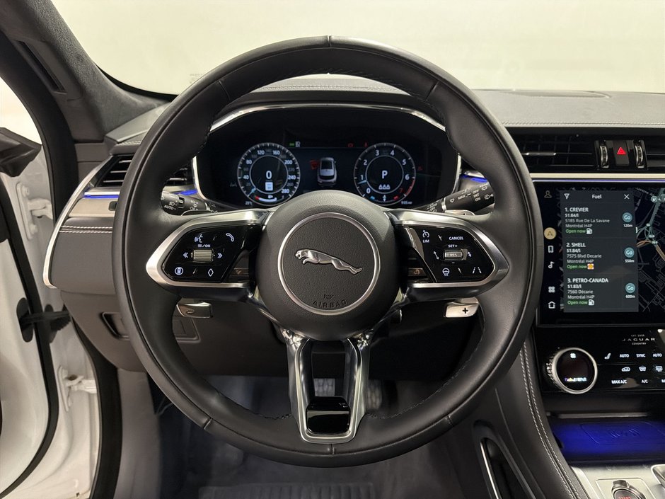 2026 Jaguar F-PACE P250 R-Dynamic S Auto-23