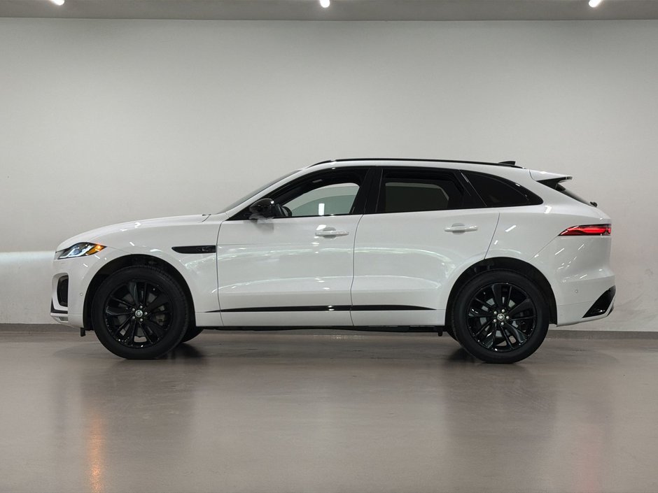 2026 Jaguar F-PACE P250 R-Dynamic S Auto-14