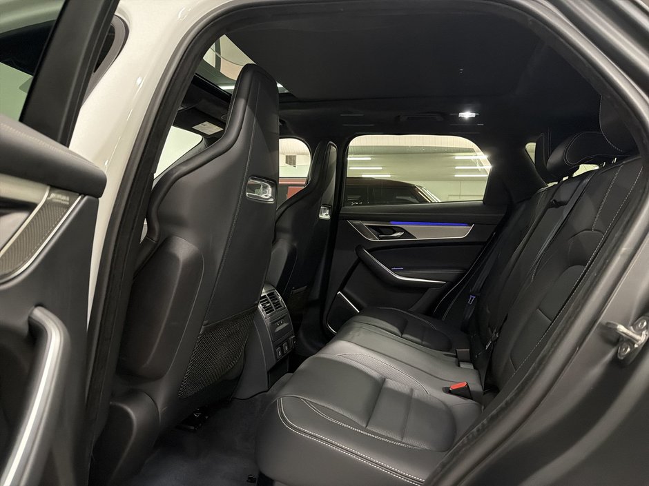 2026 Jaguar F-PACE P250 R-Dynamic S Auto-26