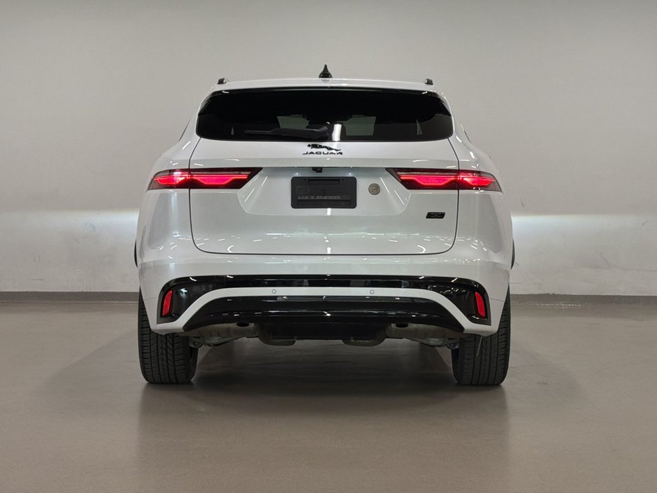 2026 Jaguar F-PACE P250 R-Dynamic S Auto-8