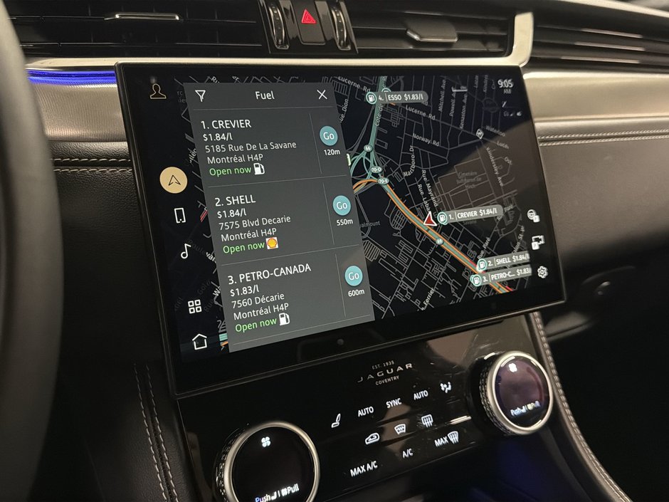 2026 Jaguar F-PACE P250 R-Dynamic S Auto-22
