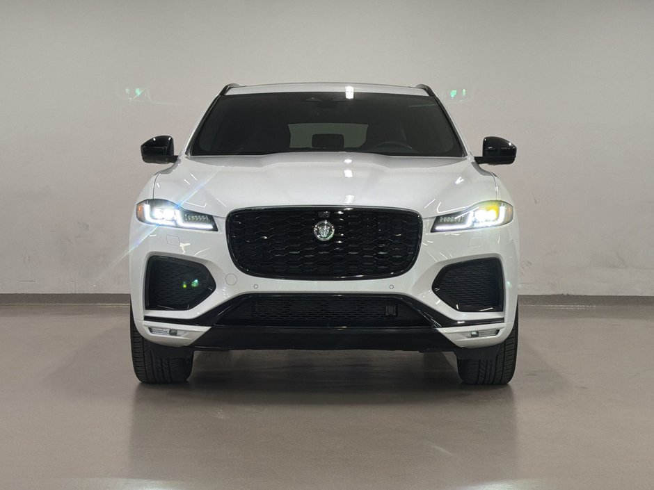 2026 Jaguar F-PACE P250 R-Dynamic S Auto-11