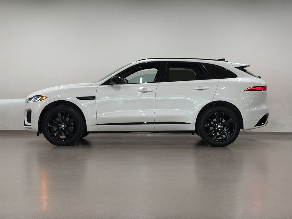 2026 Jaguar F-PACE P250 R-Dynamic S Auto-5