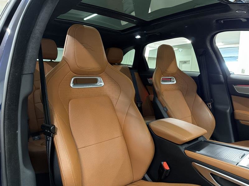 2026 Jaguar F-PACE P250 R-Dynamic S Auto-16