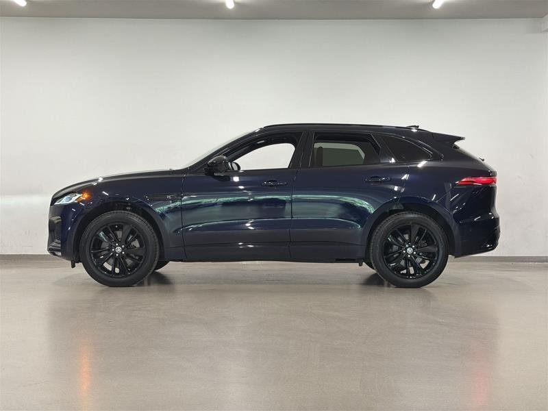 2026 Jaguar F-PACE P250 R-Dynamic S Auto-3