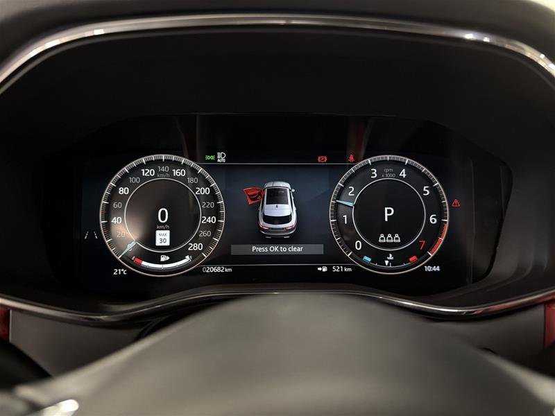 Jaguar F-PACE P250 R-Dynamic S Auto 2026-7