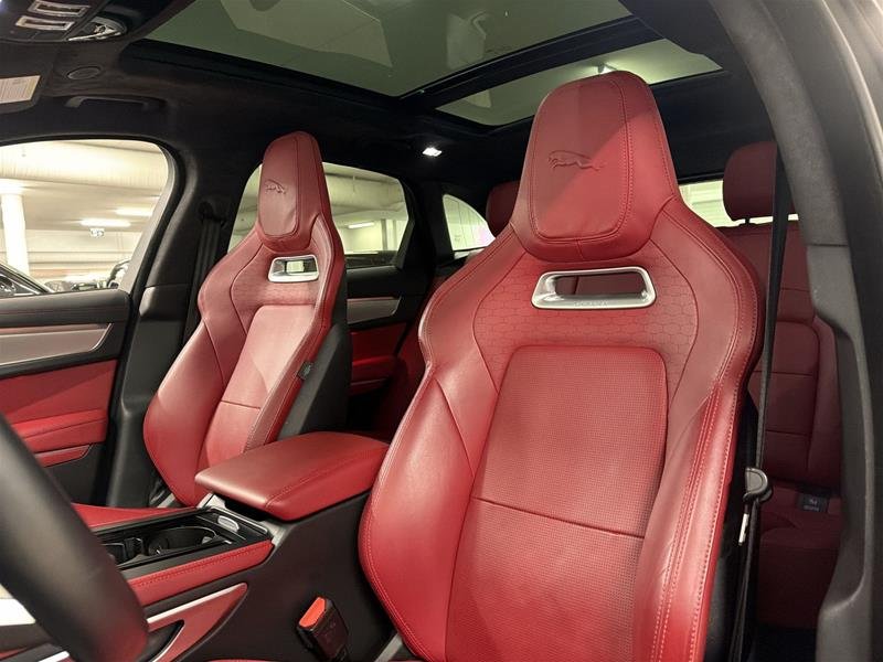 Jaguar F-PACE P250 R-Dynamic S Auto 2026-6