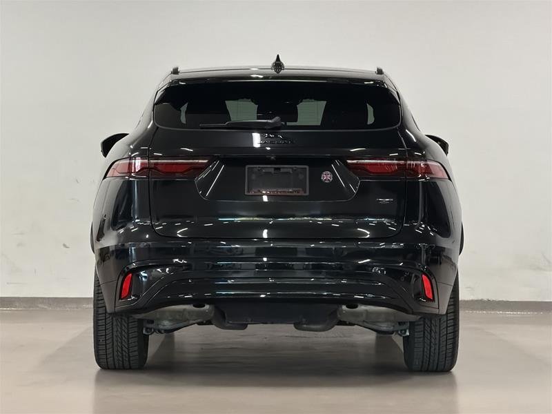 Jaguar F-PACE P250 R-Dynamic S Auto 2026-3