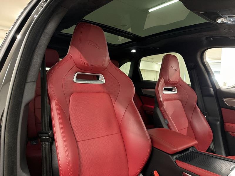 Jaguar F-PACE P250 R-Dynamic S Auto 2026-14
