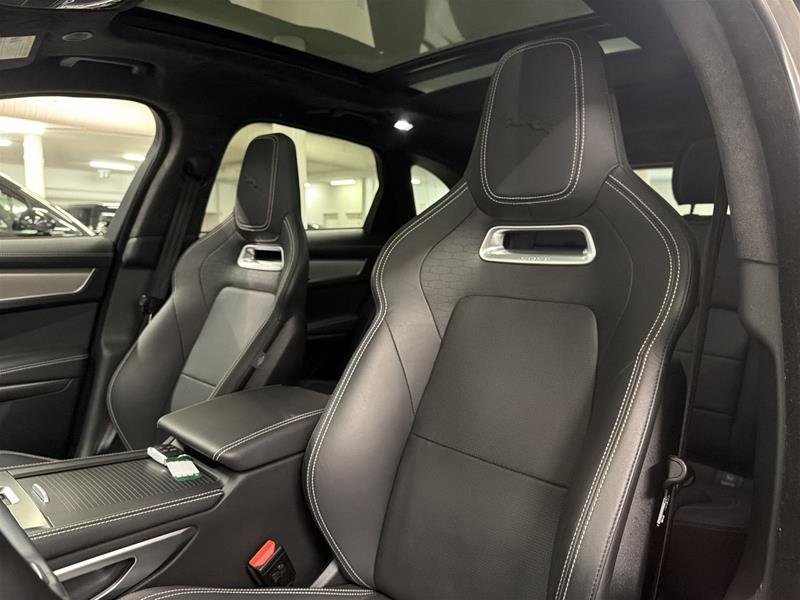 Jaguar F-PACE P250 R-Dynamic S Auto 2026-7