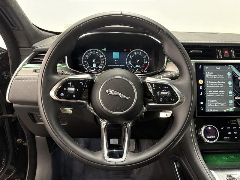 Jaguar F-PACE P250 R-Dynamic S Auto 2026-11