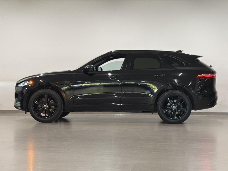 Jaguar F-PACE P250 R-Dynamic S Auto 2026-3