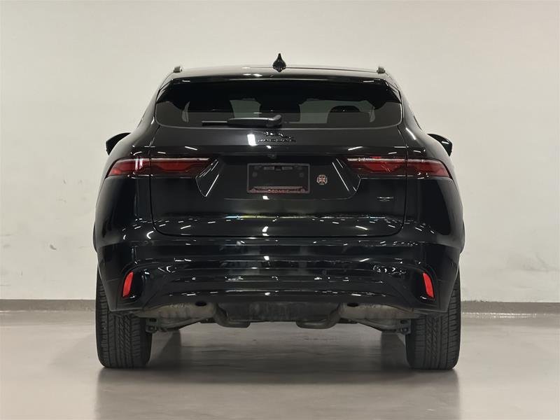 Jaguar F-PACE P250 R-Dynamic S Auto 2026-4