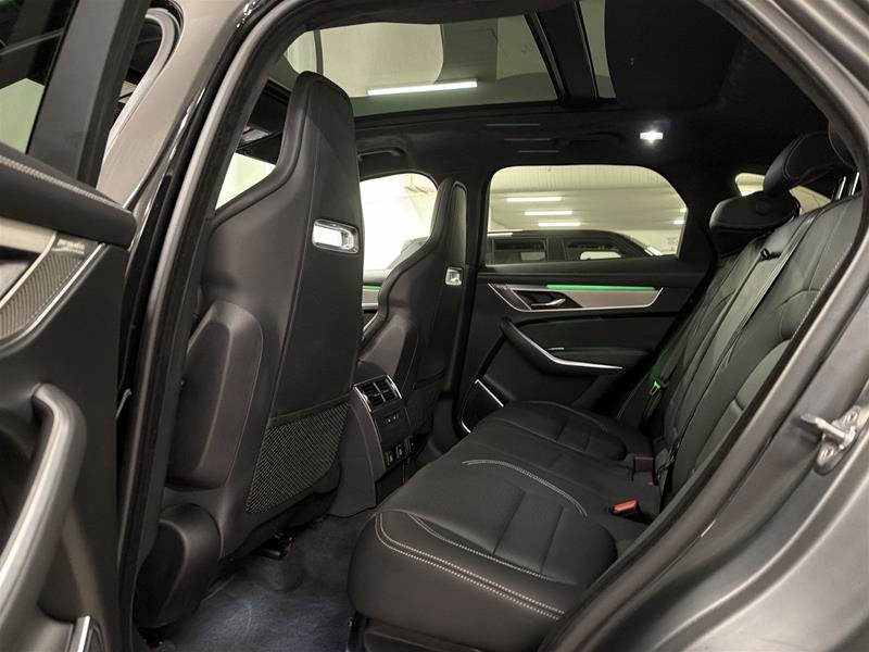 Jaguar F-PACE P250 R-Dynamic S Auto 2026-14