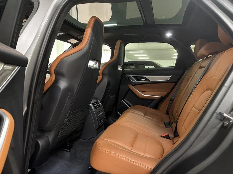 2026 Jaguar F-PACE P250 R-Dynamic S Auto-14