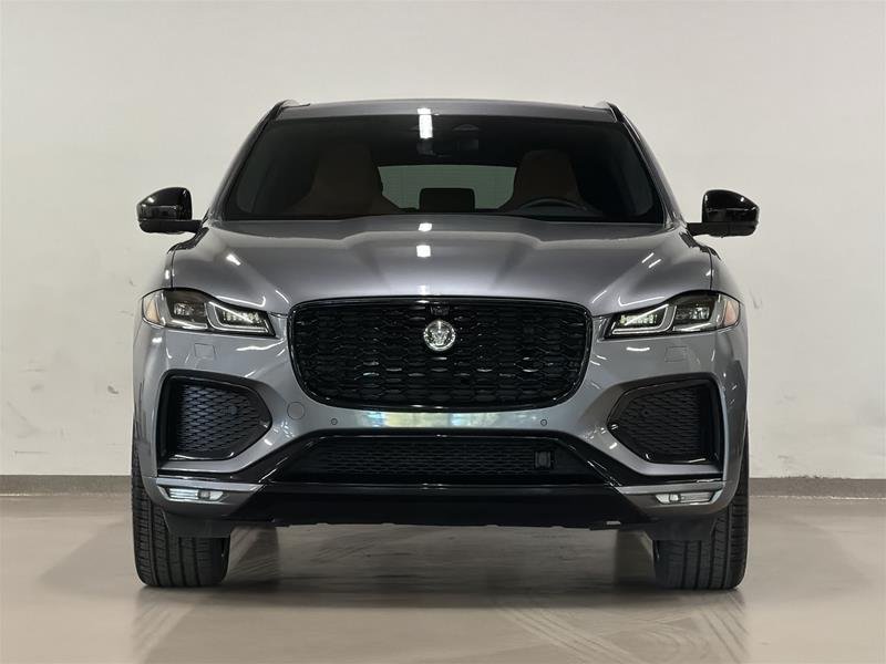 2026 Jaguar F-PACE P250 R-Dynamic S Auto-1
