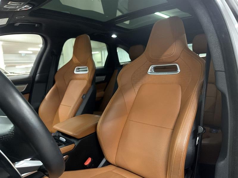 2026 Jaguar F-PACE P250 R-Dynamic S Auto-7