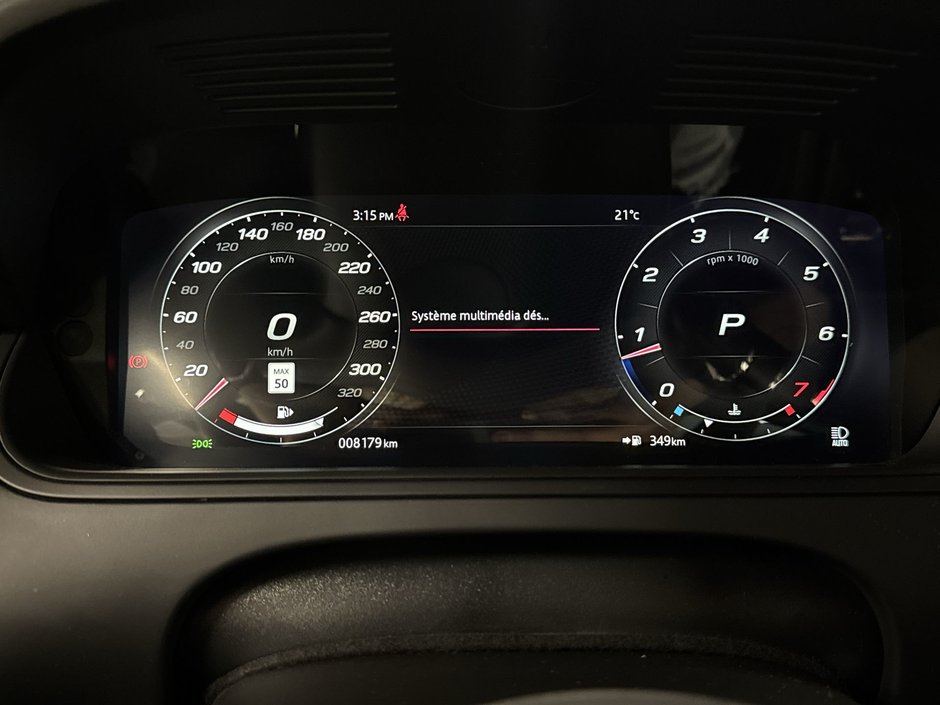 2024 Jaguar F-Type Coupe P450 75 AWD-16