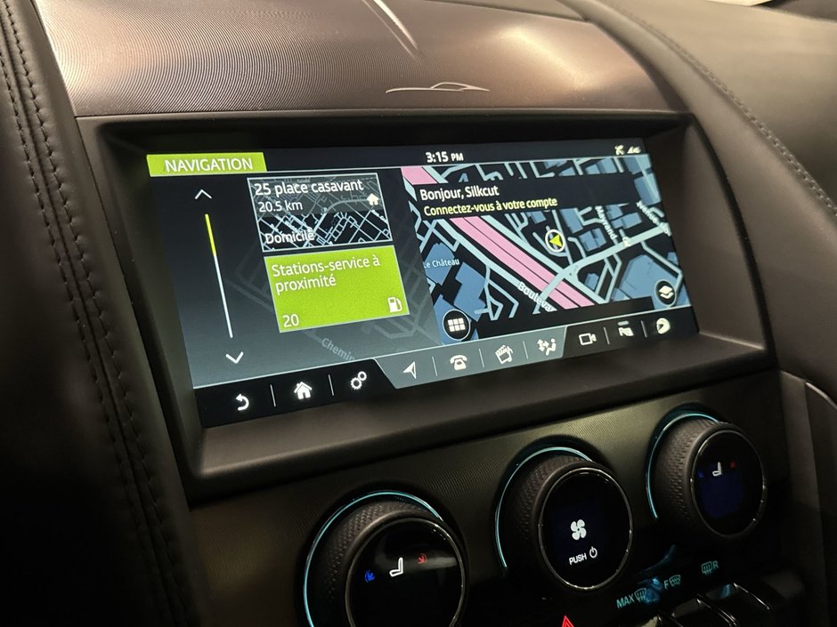 2024 Jaguar F-Type Coupe P450 75 AWD-18