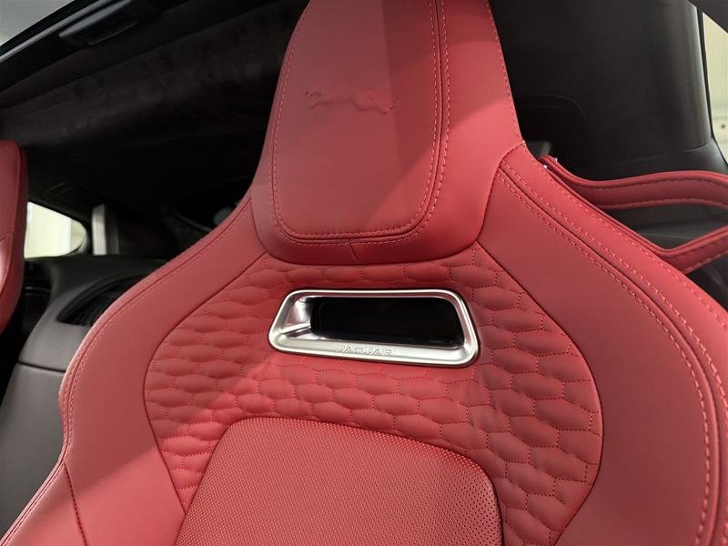2024 Jaguar F-Type Coupe P450 75 AWD-14