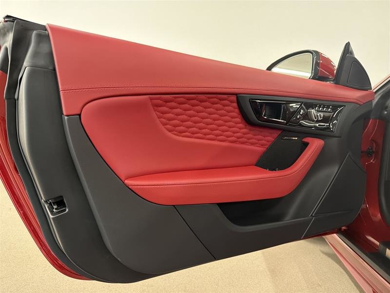 2024 Jaguar F-Type Coupe P450 75 AWD-6