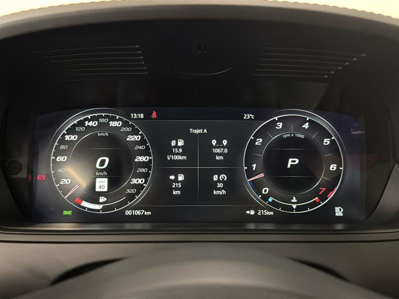 2024 Jaguar F-Type Coupe P450 75 AWD-7